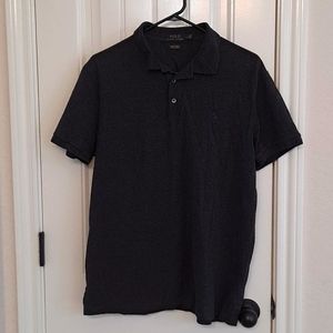 Large Polo shirt